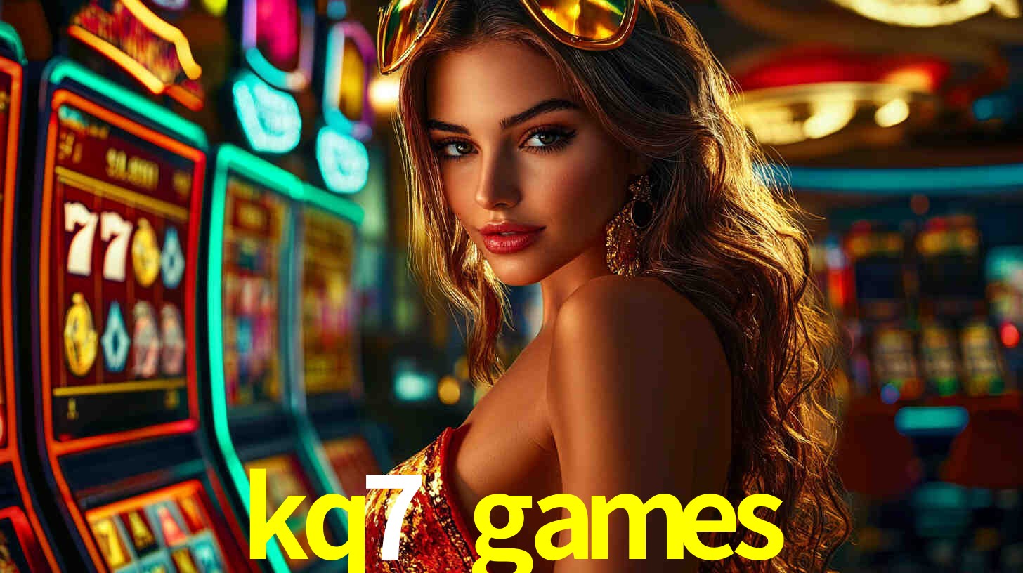 Apostas Certificadas kq7 games