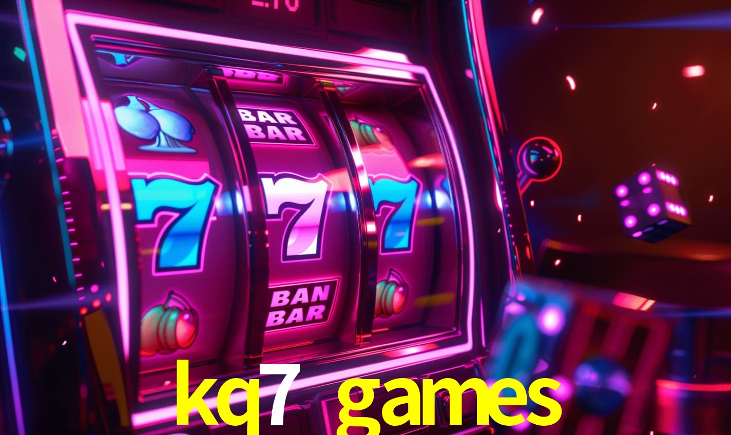 Sistema VIP kq7 games