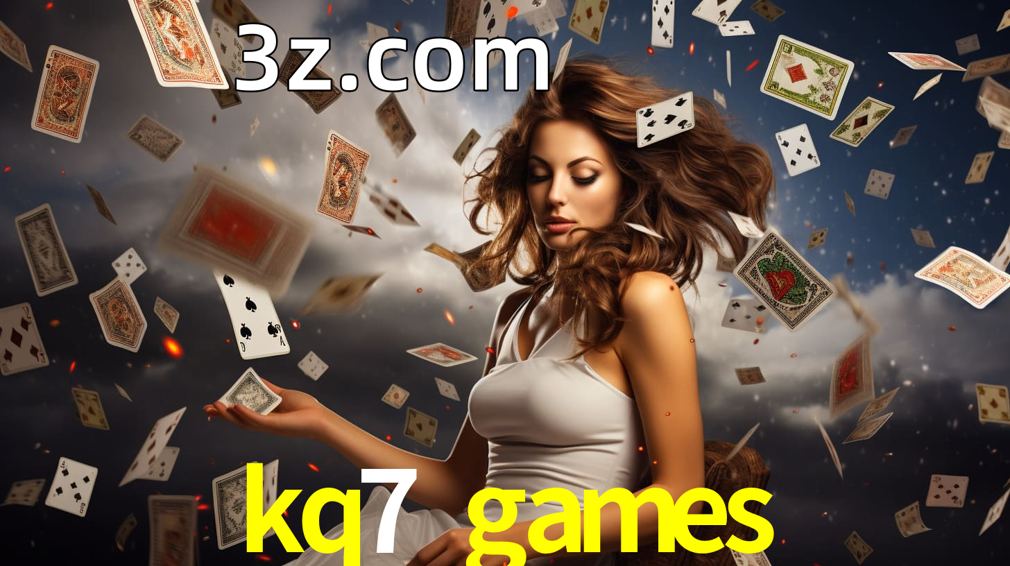 Experiência Cassino kq7 games