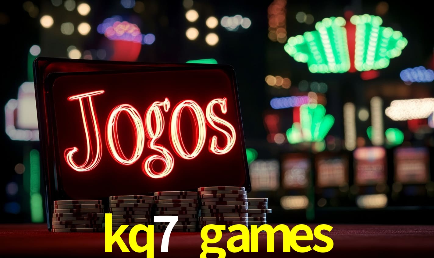 500+ Jogos Exclusivos kq7 games