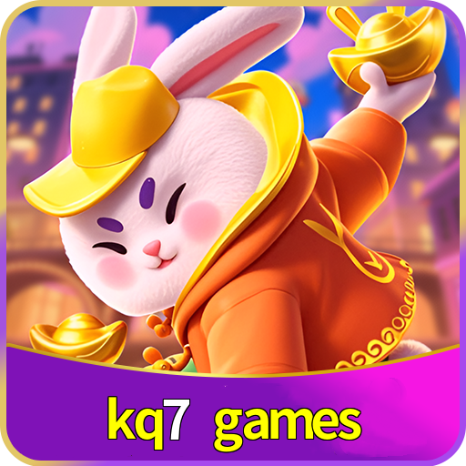 kq7 games Logo